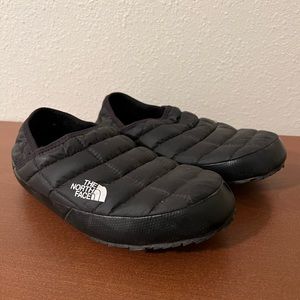 The North Face Down Slippers